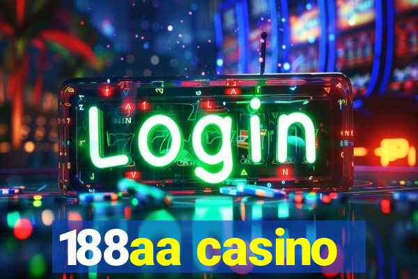 188aa casino