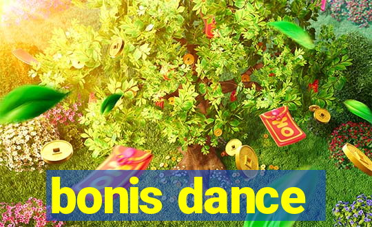 bonis dance