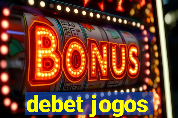 debet jogos