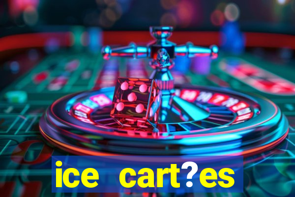 ice cart?es especiais ltda