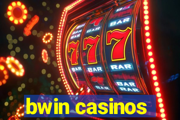 bwin casinos