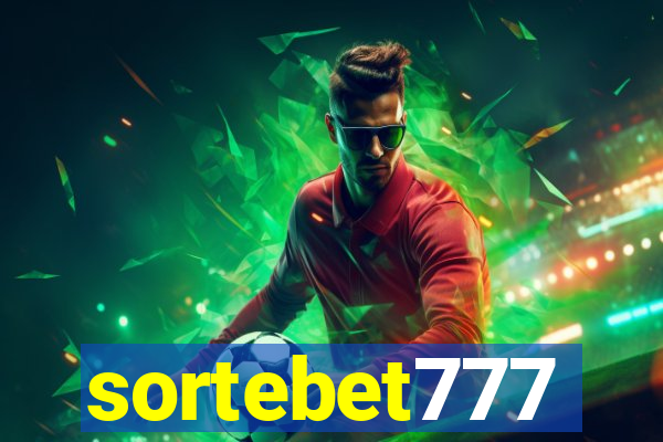 sortebet777