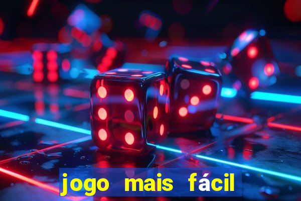 jogo mais fácil de ganhar dinheiro no estrela bet