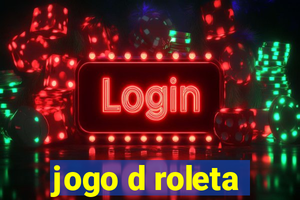 jogo d roleta