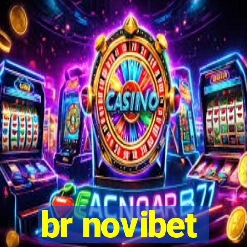 br novibet