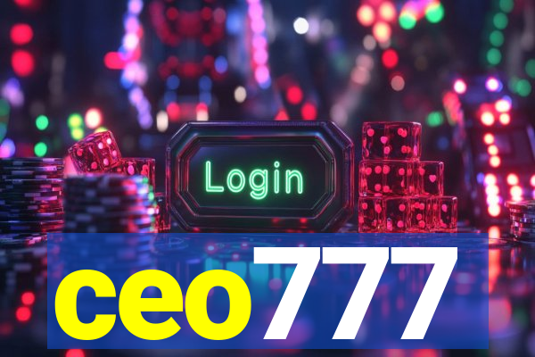 ceo777