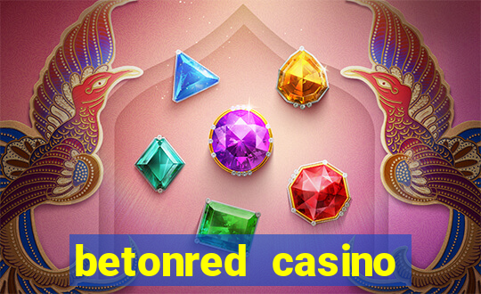 betonred casino promo code