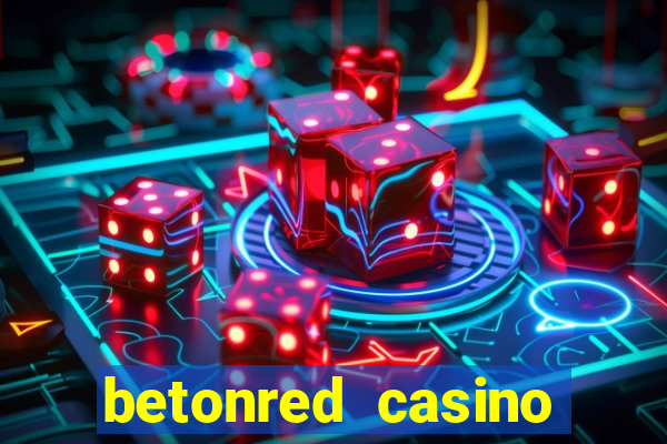 betonred casino promo code