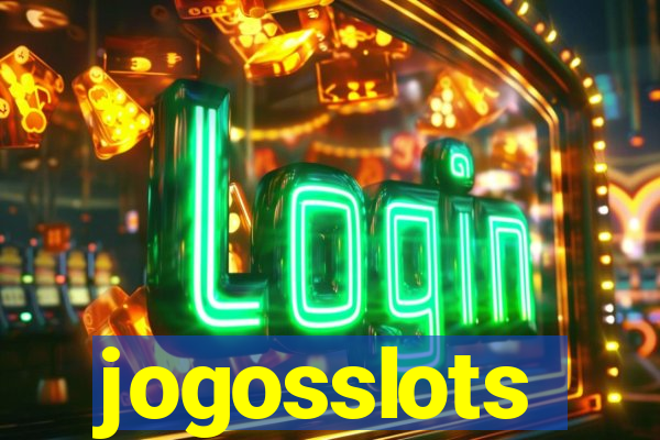 jogosslots