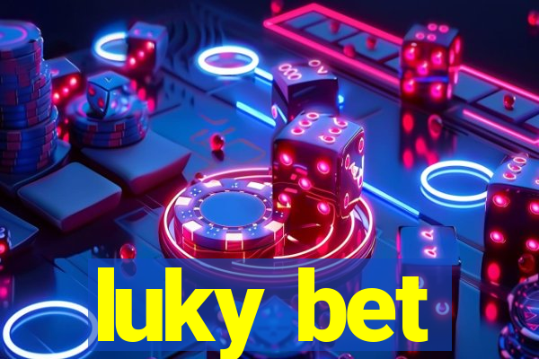 luky bet