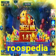 roospedia