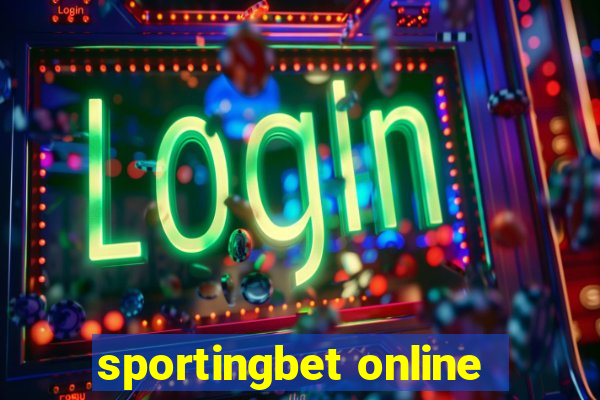 sportingbet online