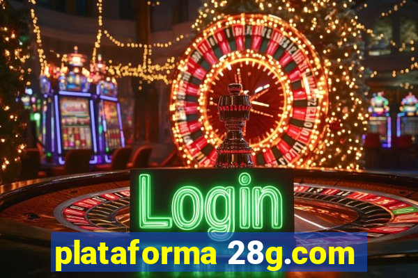 plataforma 28g.com