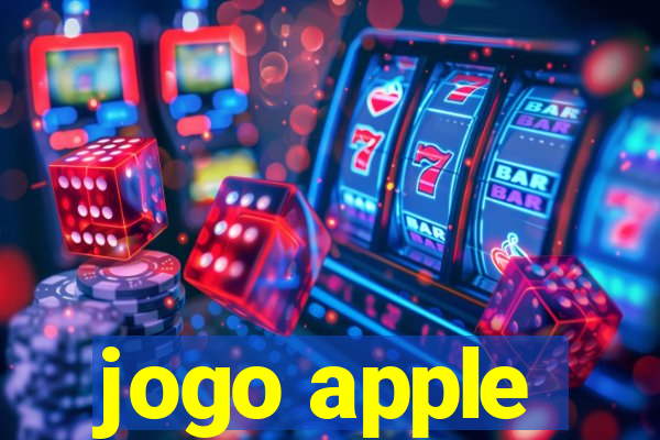 jogo apple