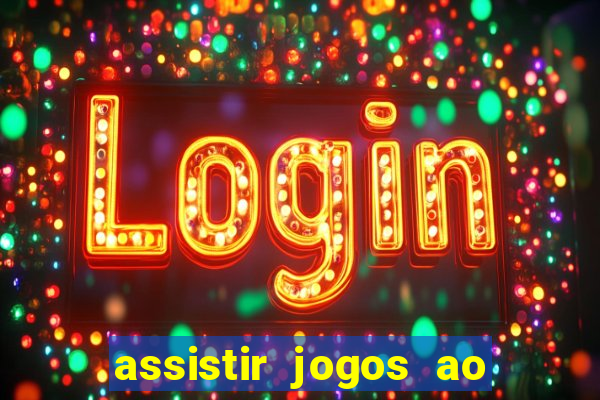 assistir jogos ao vivo rmc