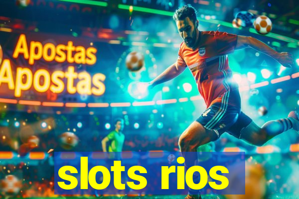 slots rios