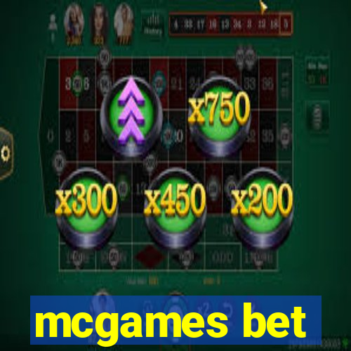 mcgames bet