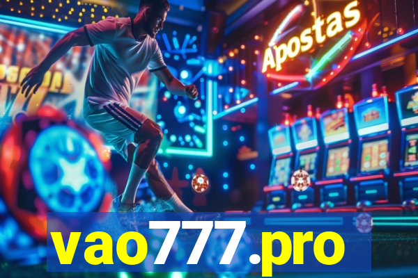 vao777.pro