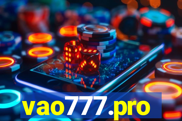 vao777.pro