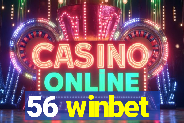 56 winbet