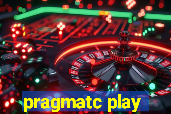 pragmatc play