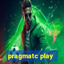 pragmatc play