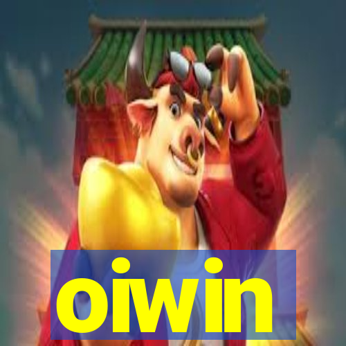 oiwin