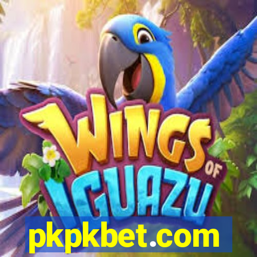 pkpkbet.com