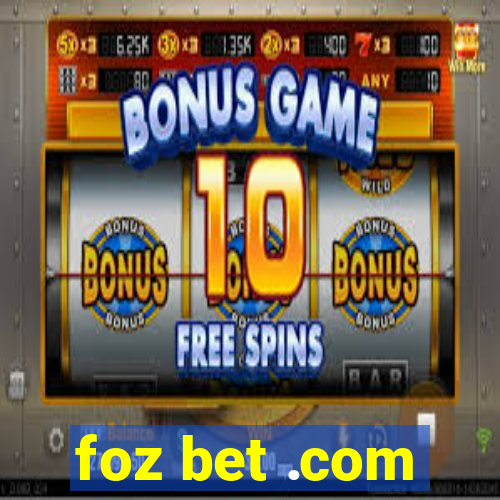 foz bet .com