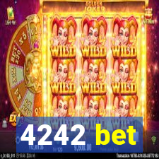 4242 bet