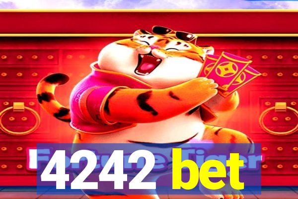 4242 bet