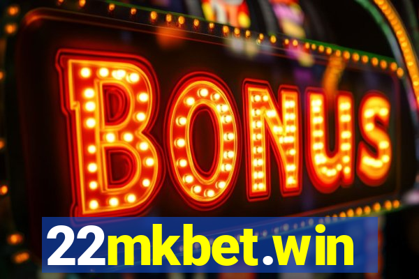 22mkbet.win