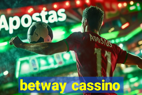 betway cassino