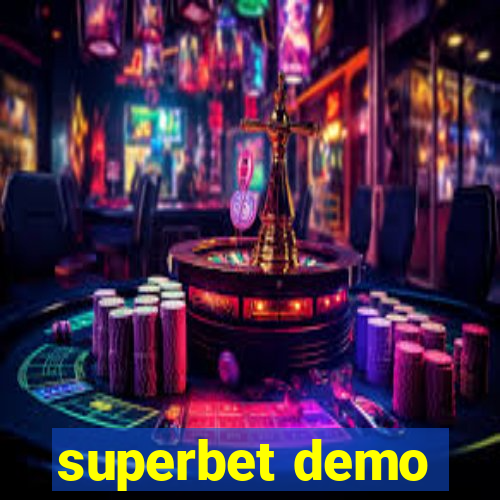 superbet demo