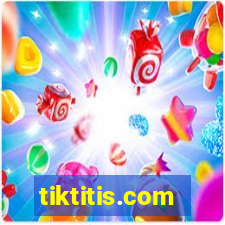 tiktitis.com