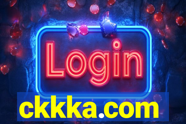 ckkka.com