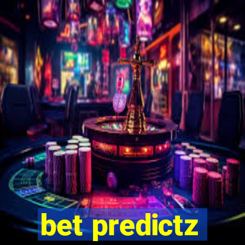 bet predictz