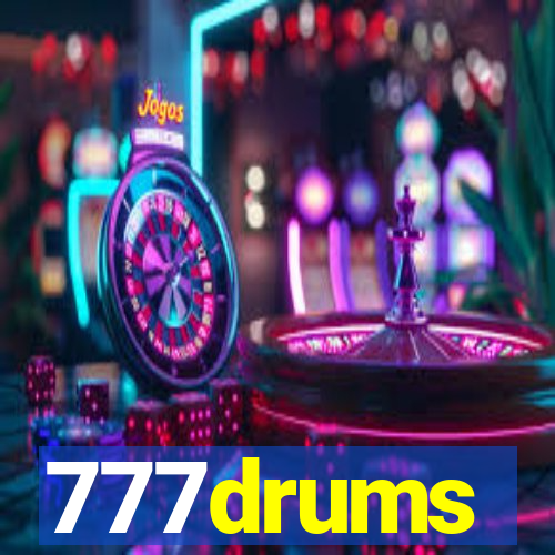 777drums