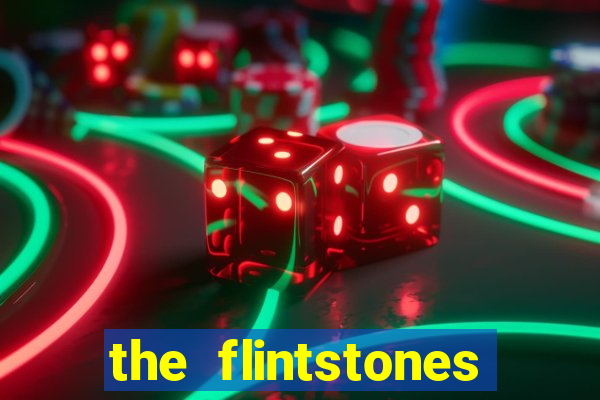 the flintstones slot demo