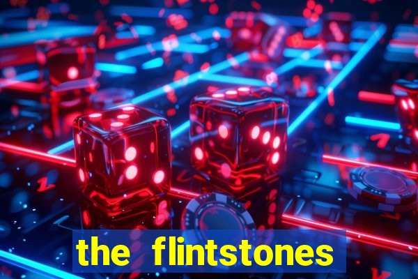 the flintstones slot demo