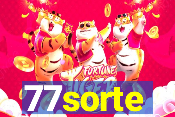 77sorte