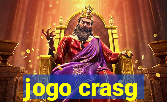 jogo crasg