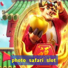 photo safari slot free play