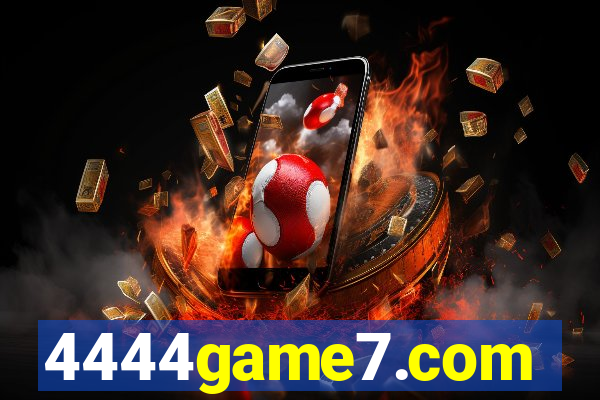 4444game7.com