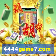 4444game7.com