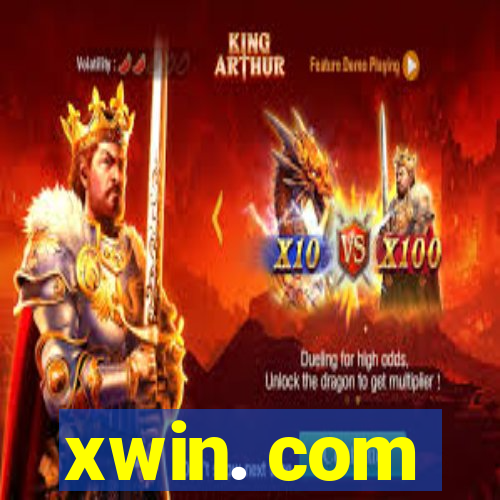 xwin. com