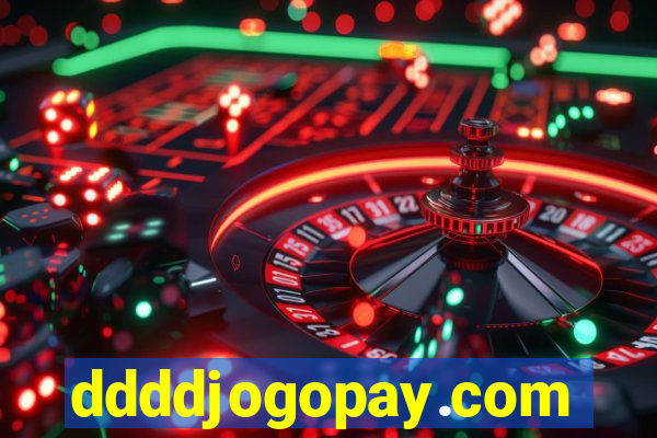 ddddjogopay.com