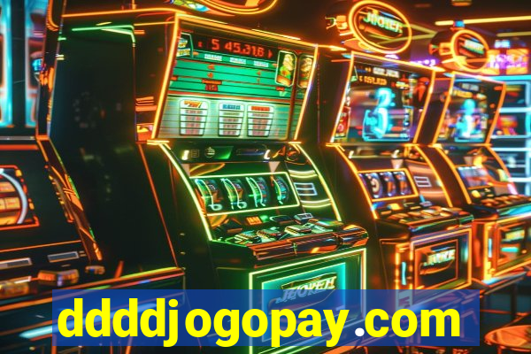 ddddjogopay.com