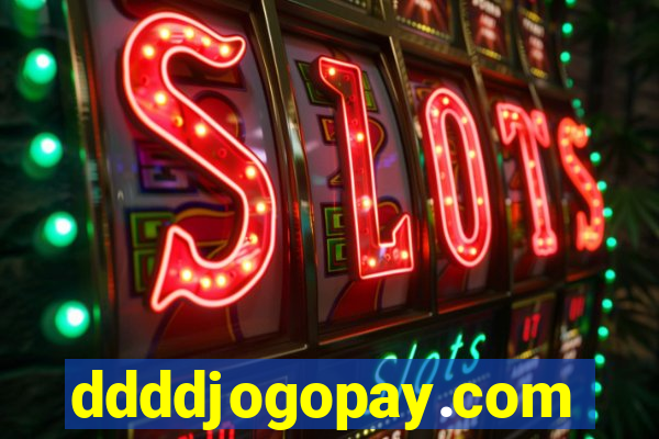 ddddjogopay.com