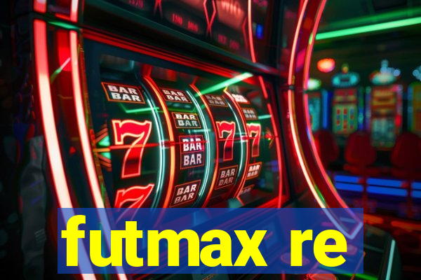 futmax re